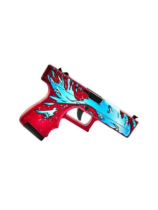 Pistols cs2