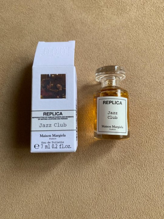 maison margiela replica jazz