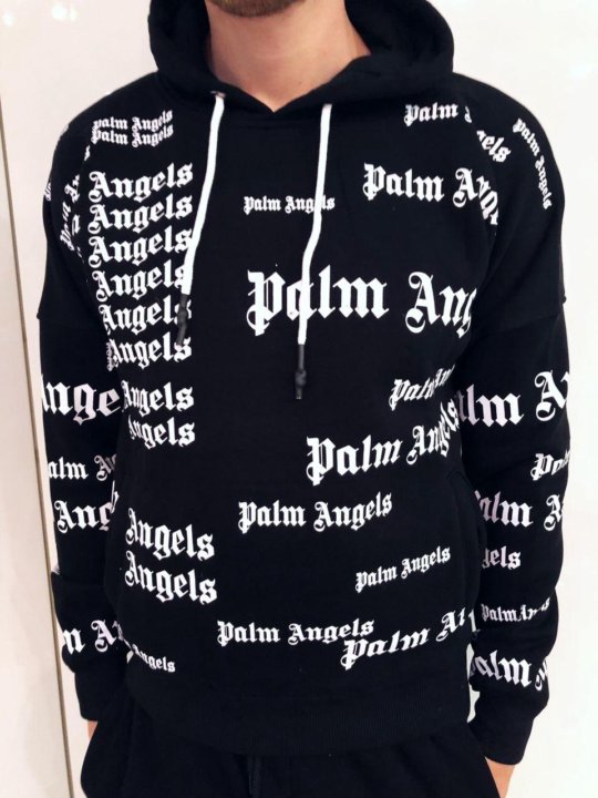 Картинка palm angels