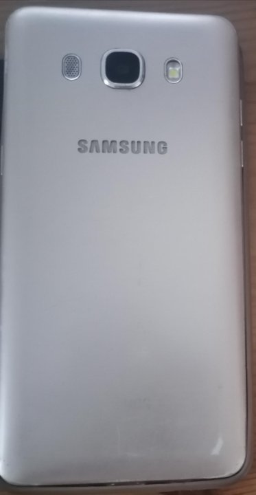 Samsung galaxy g5 (2016) – купить в Красноярске, цена 4 600 руб., дата  размещения: 26.08.2021 – Мобильные телефоны