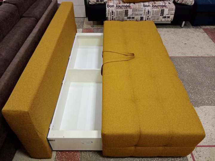 Диван DANDY MINI SE от компании Много Мебели ⭐ – купить в Буревестнике,цена 25 998 руб., истекает завтра в 22:16 – Диваны и кресла