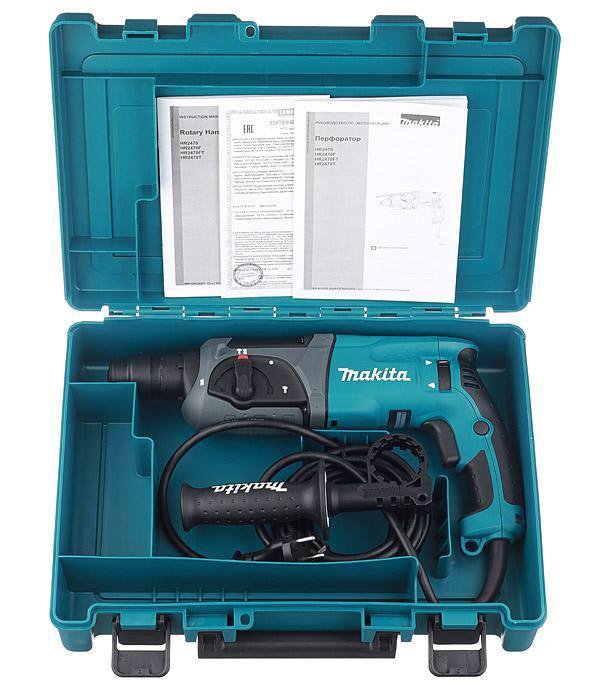 Перфоратор makita hr. Makita hr2470. Перфоратор Makita 2470. Перфоратор Makita hr2470 780вт. Makita hr2470, 780 Вт.