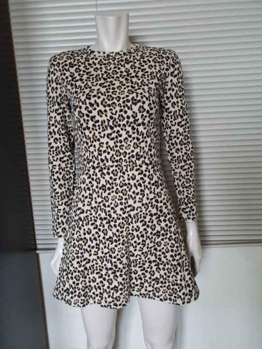 zara trf