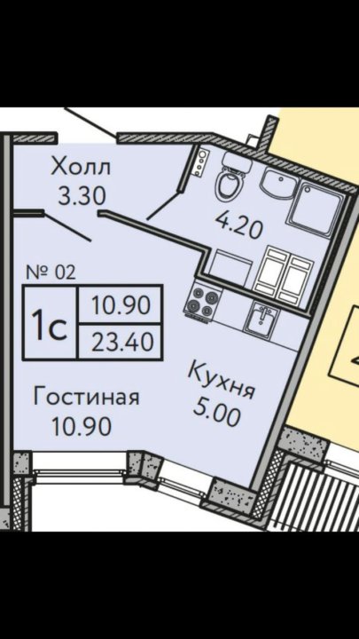 Купить Квартиру В Колпино Ленинградской Области Вторичка