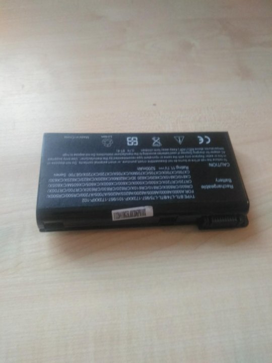Батарея Для Ноутбука Купить В Омске