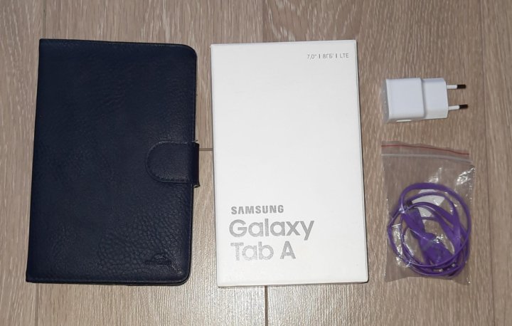 Планшет Samsung Galaxy Tab A6 SM-T285 – купить в Москве, цена 7 500 руб.,  дата размещения: 09.04.2022 – Планшеты