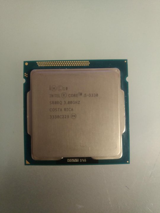 Процессор intel core б у. Процессор intel core б у