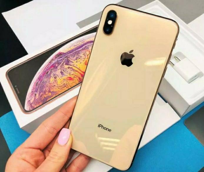 Iphone Xs Восстановленный Производителем Купить