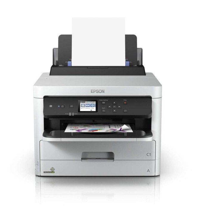 Epson Workforce Pro Wf C5790dwf Купить