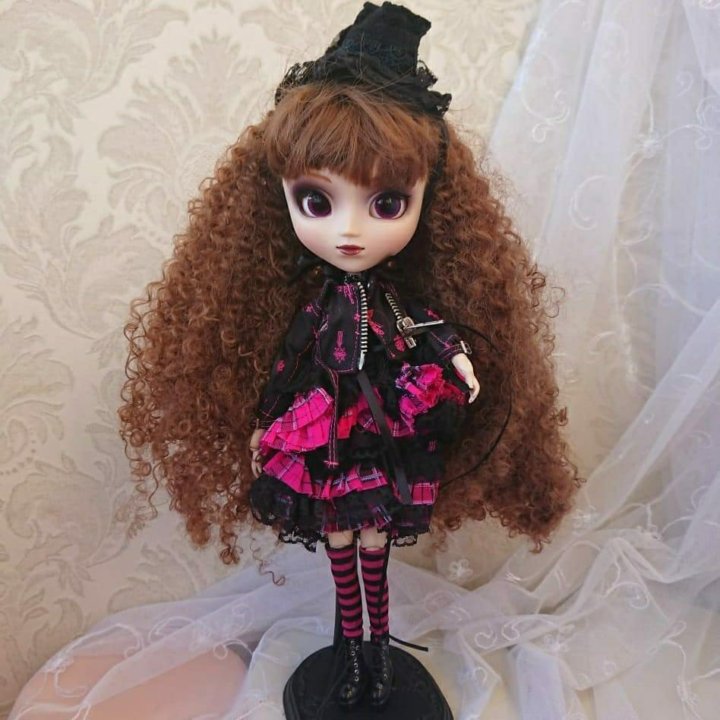 Pullip adsiltia online