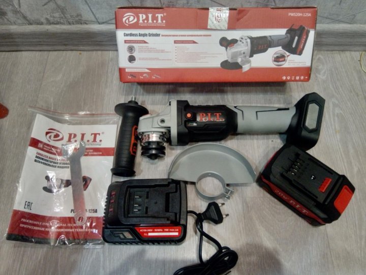 Pws20h 125a. Pit pws20h-125a. Болгарка пит 125 аккумуляторная. Pws20h-125a/1. Болгарка Pit p 615