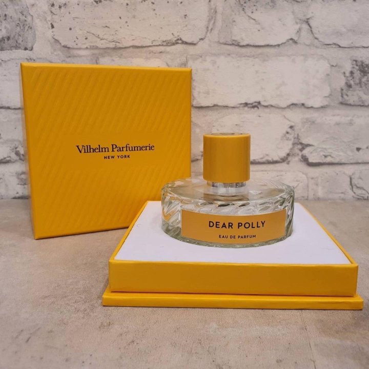 Dear polly отзывы. Духи Dear Polly. Dear Polly Парфюм. Vilhelm Parfumerie Dear Polly миниатюра. Vilhelm Parfumerie со вкусом сахарной ваты.