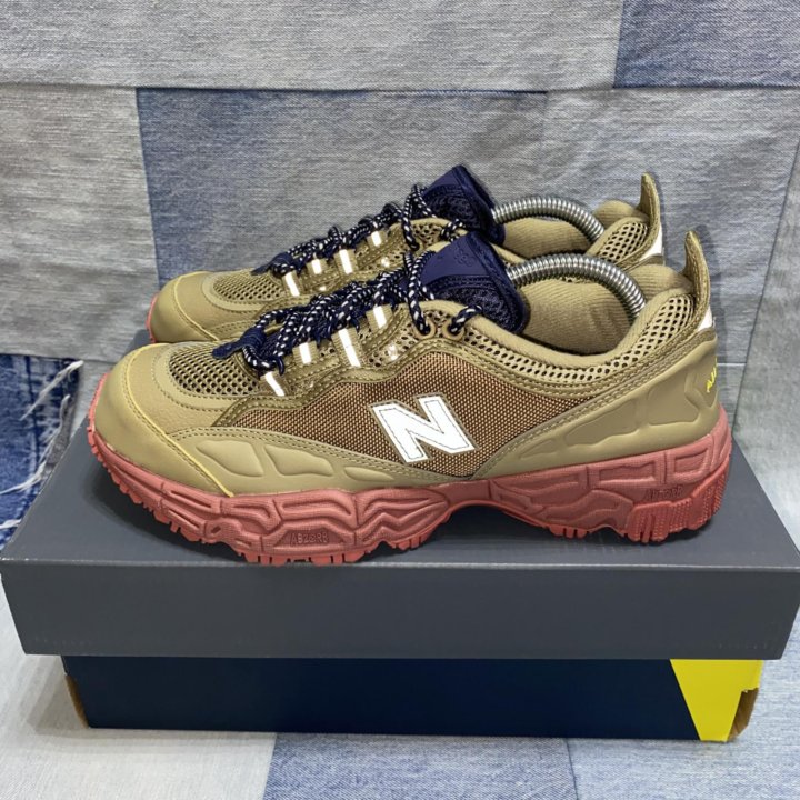 herschel new balance