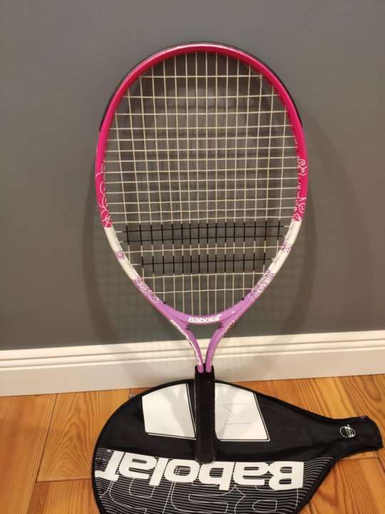 Babolat Comet 125