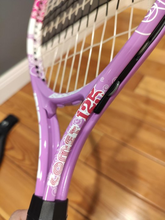 Babolat Comet 125