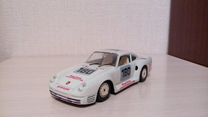 Porsche 959 2021