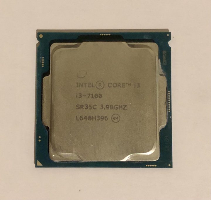 7700 ядро