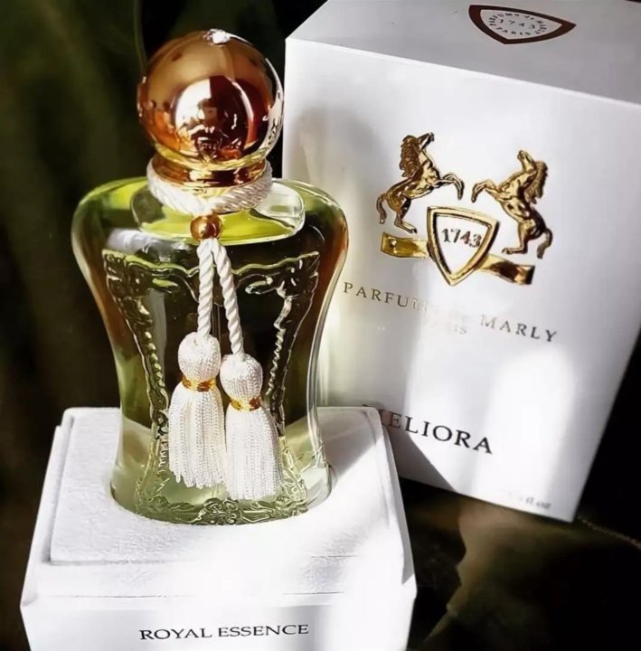 Де марли мелиора. Мелиора Парфюм де Марли. Парфюмерная вода Parfums de Marly Meliora. Parfums de Marly Meliora Royal Essence for women EDP 75 ml. Parfums de Marly Meliora жен парфюмерная вода 75мл.