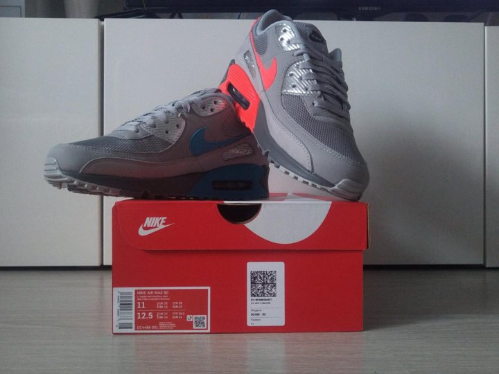 nike air 90 moscow