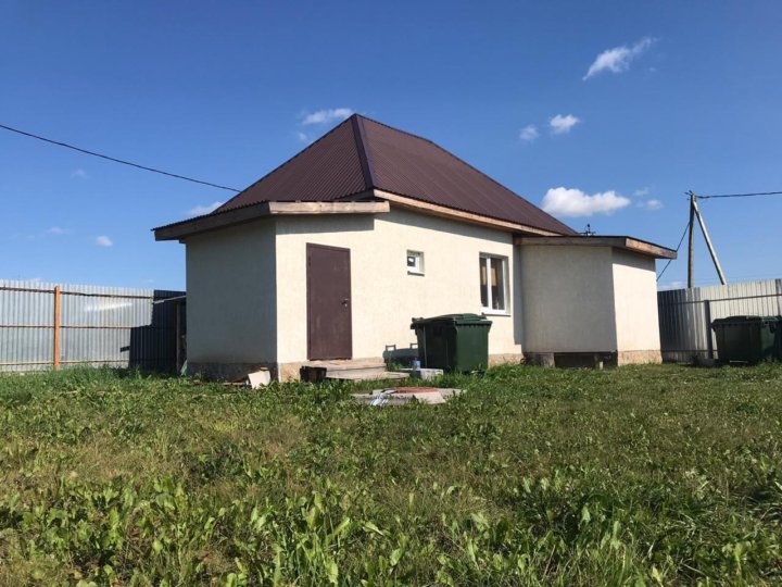 Купить Сад В Верхнем Дуброво Свердловская Область