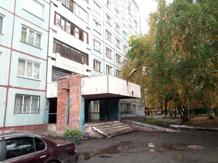 Купить Квартиру В Кемерово 1 Ул Ногинская