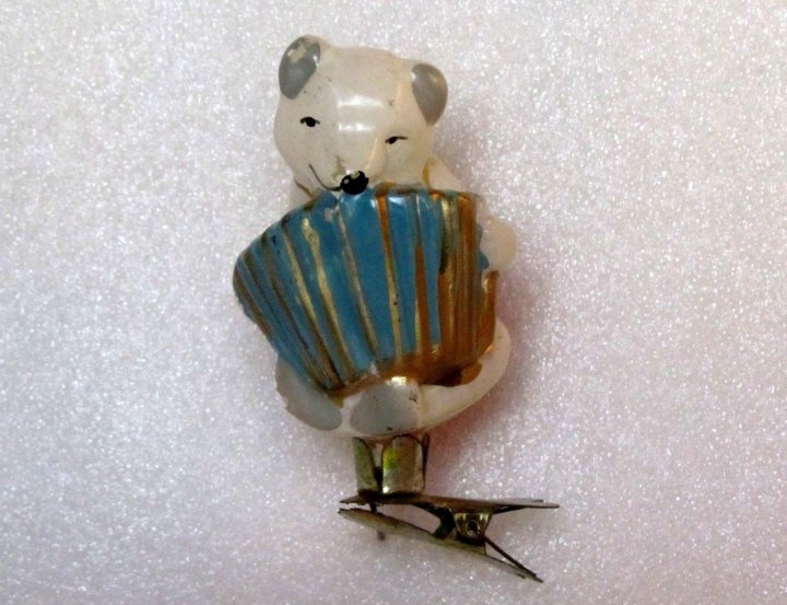 Новогодние Игрушки Ссср Медведи Новогодние Игрушки Ссср Медведи