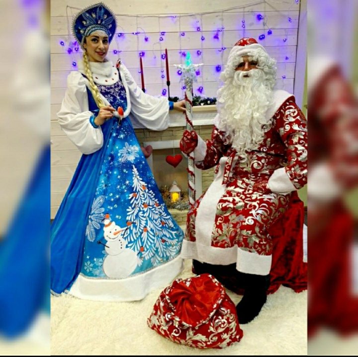Детский Новый Год Новосибирск Детский Новый Год Новосибирск