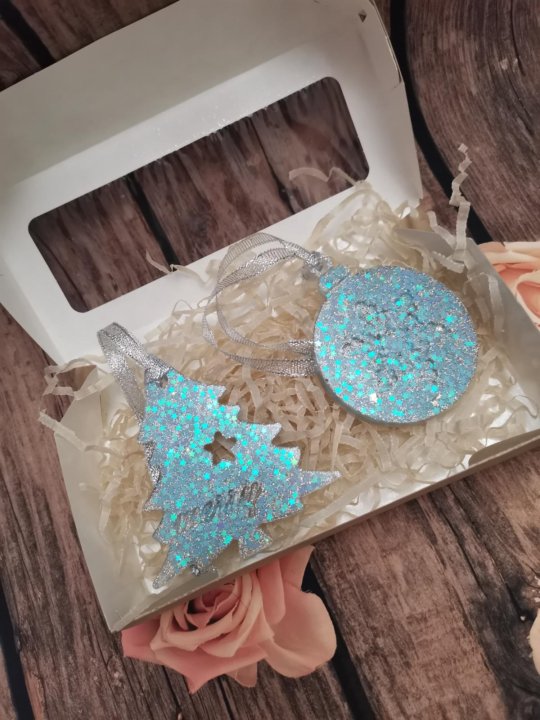 Новогодние Игрушки Из Эпоксидной Смолы Новогодние Игрушки Из Эпоксидной Смолы