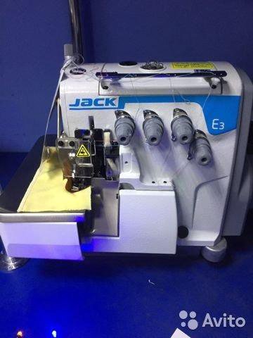 четырехниточный оверлок джек e3. оверлок jack e4s-5-03/333. оверлок jack jk-e3-4-m2-24. оверлок джек е3. тикув машинаси оверлок jack e4s.