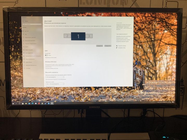 Samsung 28UE590D 4K – купить в Сургуте 