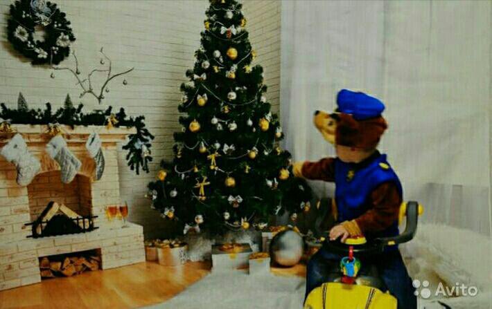 Новогодняя Музыка Для Фона