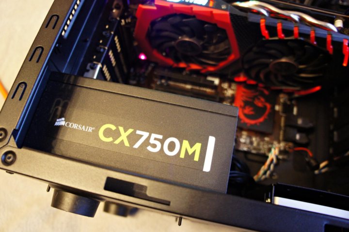 Пк core i7