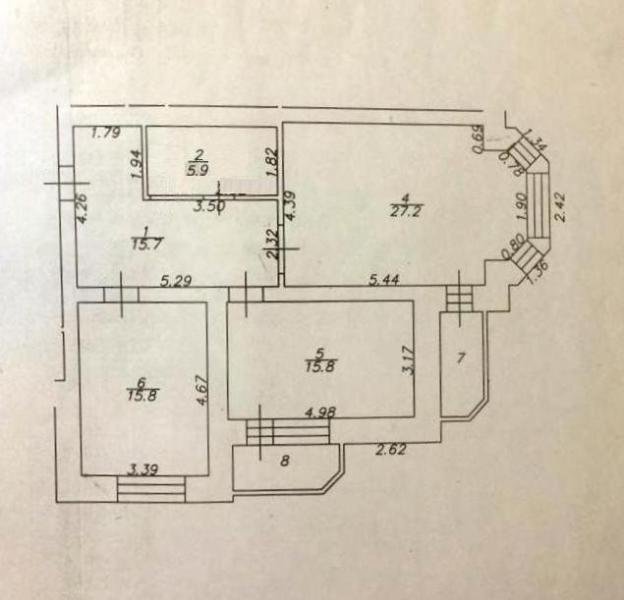 Купить Квартиру В Красноярске Менжинского