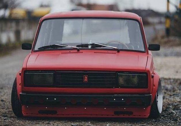 2107 stance