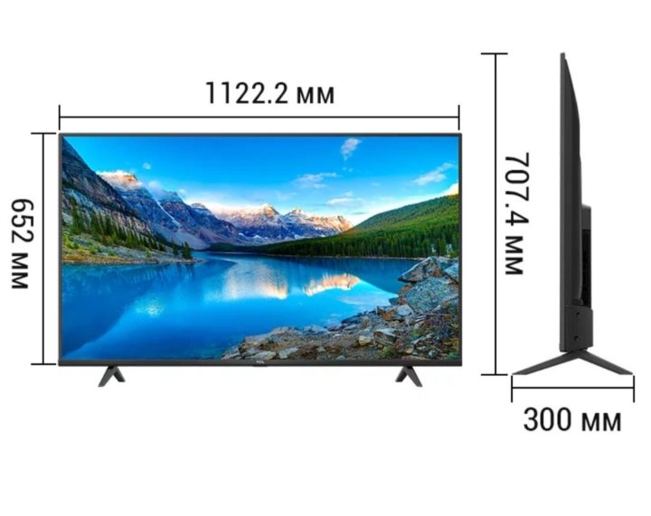 Tcl 65 дюймов. Телевизор TCL 43. TCL телевизоры 55 дюймов 4к. ТСЛ телевизор 50 дюймов. TCL 737 телевизор 55 дюймов.