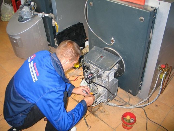 Как правильно заменить газовый котел Ремонт газового котла, колонки и плит - купить в Ставрополе, цена 100 руб., дата