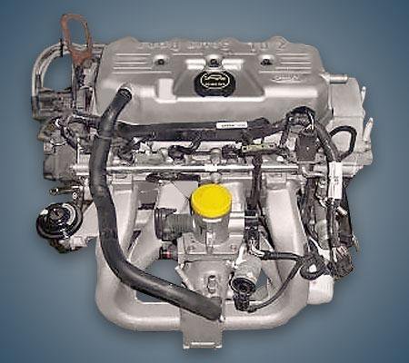 В любой непонятной ситуации ставь V8. Начало. - УАЗ 31514, 4 л, 1996 года своими