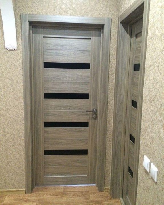 Двери Век Магазин