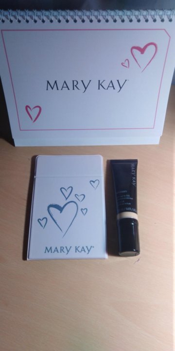 Туалетная вода Элиж (Elige) Mary Kay