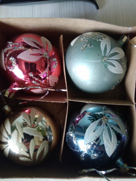 Продам Новогодние Игрушки Ссср Продам Новогодние Игрушки Ссср
