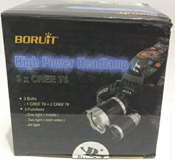 Boruit rj 3000 схема