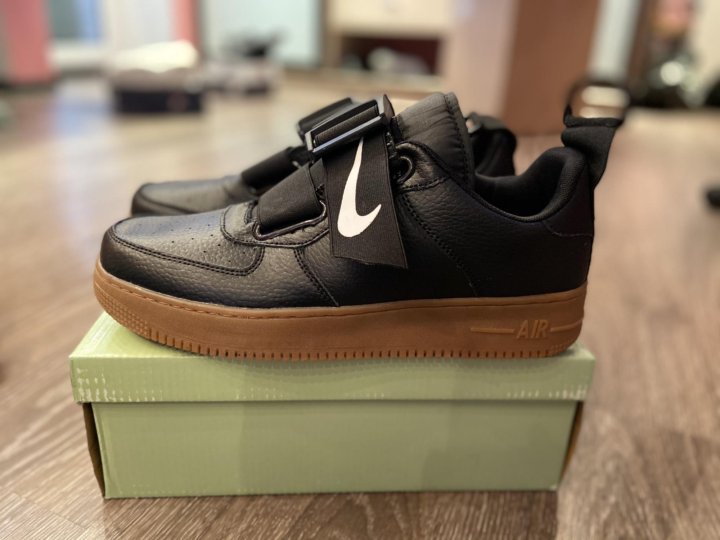 Nike air force 1 utility 46 best sale