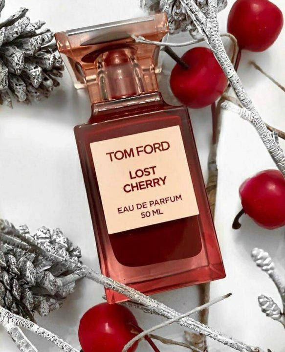 Tom Ford Lost Cherry.