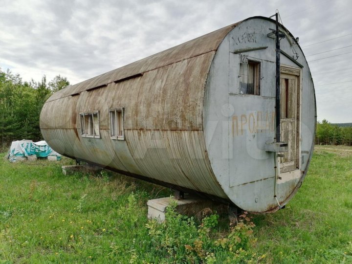 Вагон-бочка цуб-2м. Як цуб. Вагон-бочка цуб-2м. Жилье из цистерны. Як цуб.