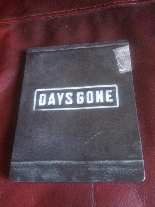 Days gone special