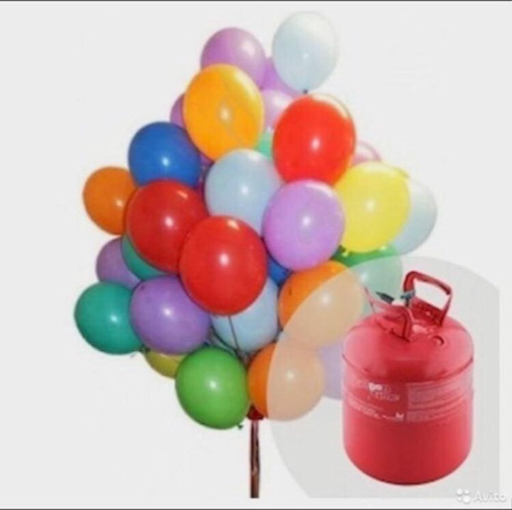 Купить Шары С Гелием В Екатеринбурге