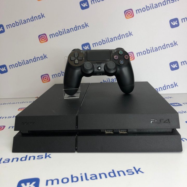 Купить Sony Playstation 4 Бобруйск