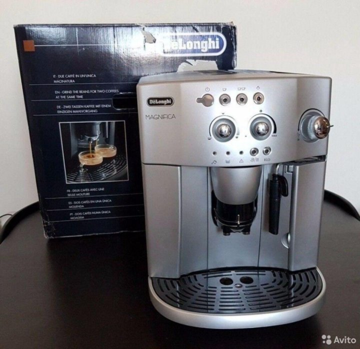 Кофемашина delonghi esam 4200. Кофемашина de'Longhi Caffè Corso esam. Тендер кофемашина.