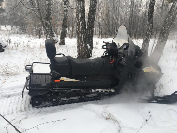 Купить снегоход патруль 800 свт