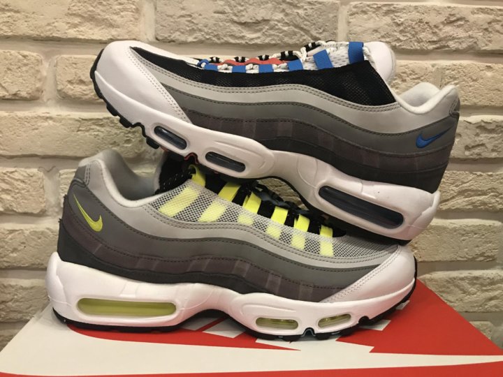 nike max 95 greedy 2.0